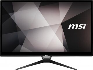 MSI Pro 22XT 10M-275XTR Masaüstü Bilgisayar kullananlar yorumlar